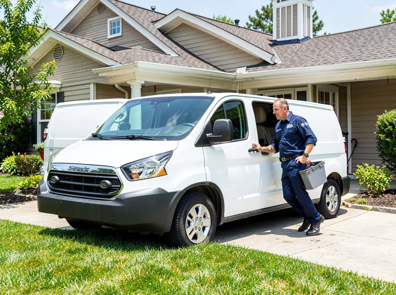 Emergency Plumber company in Milton, NC